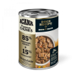 ACANA Premium Chunks Grainfree Duck Recipe in Bone Broth Wet Dog Food For Discount