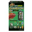 Zoo Med Reptibreeze Chameleon Kit Discount