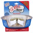 Loving Pets Gobble Stopper Slow Feeder Fashion