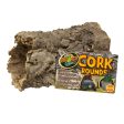 Zoo Med Natural Cork Bark Round Online now