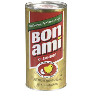 BON AMI POWDER CLEANSER For Discount