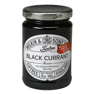 WILKIN & SONS BLACK CURRANT PRESERVE Hot on Sale