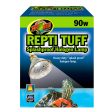 Zoo Med Repti Tuff Halogen Lamp Supply