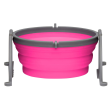 Loving Pets Pink Bella Travel Bowl Cheap