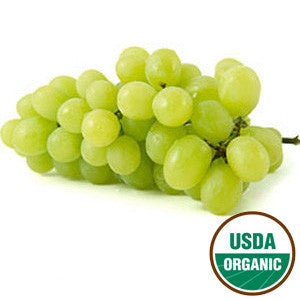 ORGANIC GREEN GRAPE Online