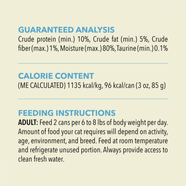 ACANA Tuna & Chicken in Bone Broth Online