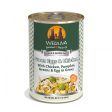 Weruva Green Eggs & Chicken with Chicken, Pumpkin, Greens & Eggs Canned Dog Food Sale