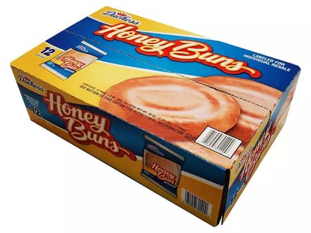 Duchess Honey Buns Online now