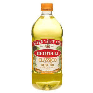 BERTOLLI CLASSICO OLIVE OIL Cheap