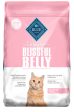 Blue Buffalo True Solutions Blissful Belly Digestive Care Formula Adult Dry Cat Food For Cheap