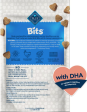 Blue Buffalo Bits Tasty Chicken Natural Soft-Moist Training Treats Online