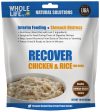 Whole Life Pet Nutritionals Recover Diet for Digestive Distress For Sale