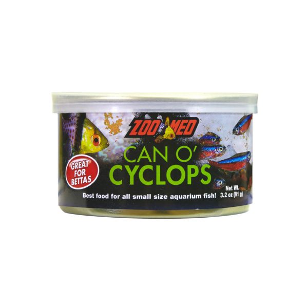 Zoo Med Can O  Cyclops Cheap