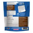 Whole Life Pet Just One Ingredient Freeze Dried Wild Salmon Treats Value Pack for Dogs & Cats Online Hot Sale