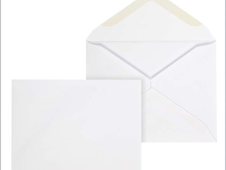 A2 invitation envelopes Fashion