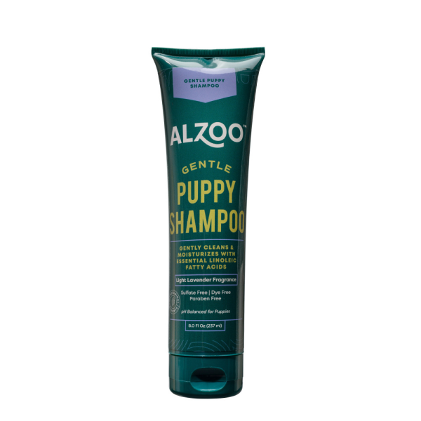 Alzoo Gentle Puppy Shampoo Online Hot Sale