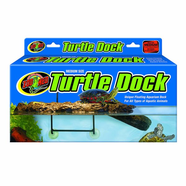 Zoo Med Turtle Dock Accessory For Sale