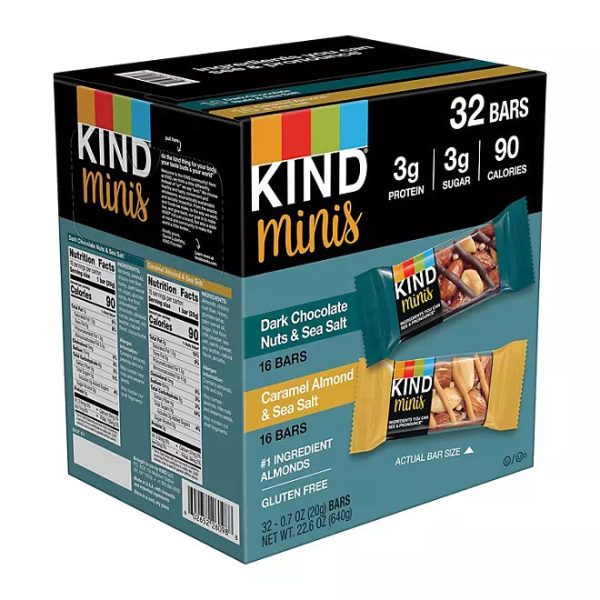 Kind Bars Mini For Sale