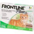 Frontline Plus for Cats Online