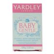 YARDLEY GENTLE BABY SOAP BAR on Sale