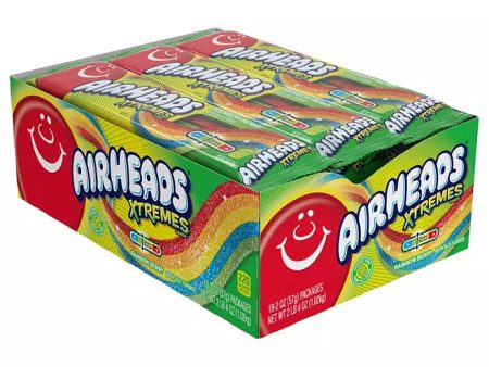 Airheads Xtremes Online Sale