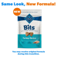 Blue Buffalo Bits Tempting Turkey Natural Soft-Moist Training Treats For Cheap