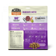 ACANA Freeze Dried Dog Food & Topper, Grain Free, High Protein,  Fresh & Raw Animal Ingredients, Duck Recipe, Morsels For Cheap