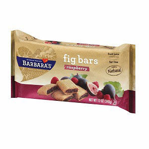 BARBARA S MULTIGRAIN FIG BARS Sale