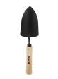 Wood Handle Trowel For Cheap