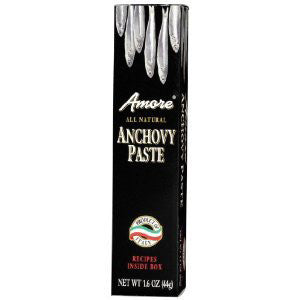 AMORE ANCHOVY PASTE Online