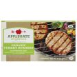 APPLEGATE ORGANIC TURKEY BURGERS Hot on Sale