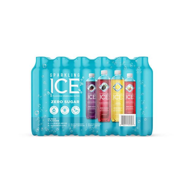 ICE Variety pack Online Sale