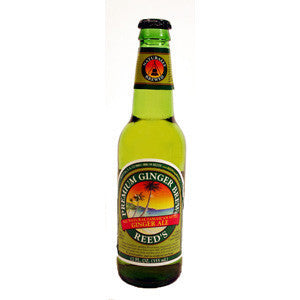 REED S PREMIUM GINGER BREW GINGER ALE Hot on Sale