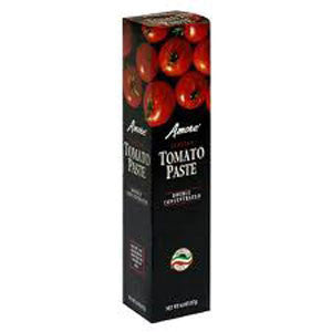 AMORE TOMATO PASTE Discount