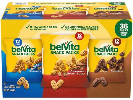 belVita Online