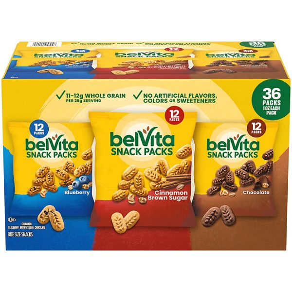 belVita Online