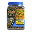 Zoo Med Natural Aquatic Turtle Food Discount