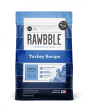 BIXBI Rawbble Kibble Grain Free Turkey on Sale