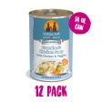 Weruva Grandma s Chicken Soup with Chicken & Veggies Canned Dog Food Online Hot Sale