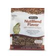 Zupreem NutBlend Flavor Food with Natural Nut Flavors for Medium Birds Cheap