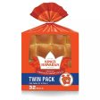 King s Hawaiian Original Dinner Rolls 32 pk. Hot on Sale