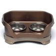 Small Neater Feeder for Dogs Hot on Sale