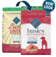 Blue Buffalo Basics Adult Skin & Stomach Care Grain-Free Salmon & Potato Recipe Dry Dog Food Hot on Sale