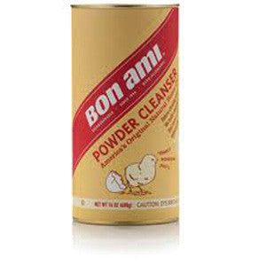 BON AMI POWDER CLEANSER CLEANING POWDER Cheap