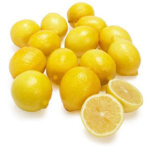 SMALL LEMONS FROM USA Sale