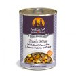 Weruva Steak Frites with Beef, Pumpkin & Sweet Potato in Gravy Canned Dog Food Online now