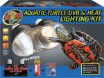 Zoo Med Aquatic Turtle UVB & Heat Lighting Kit For Discount