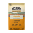 ACANA Highest Protein Dry Dog Food Meadowland Recipe Discount