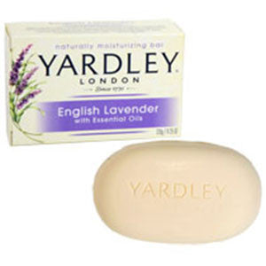 YARDLEY ENGLISH LAVENDER SOAP Sale