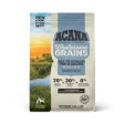 ACANA Wholesome Grains Sea to Stream Fish & Grains Recipe Dry Dog Food Supply